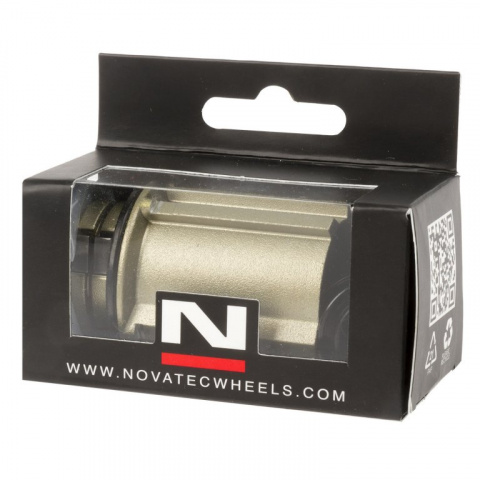 ořech náboje Novatec Campagnolo B1 - pro 9,10,11r