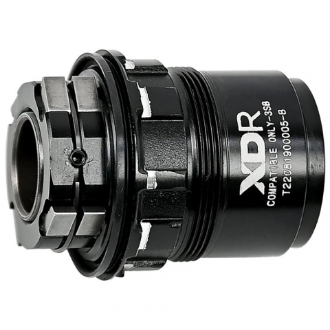 ořech náboje Novatec pro Novatec/Sram XDR 11-12 r.