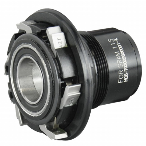 ořech náboje Novatec pro Novatec/Sram XX1  12r.