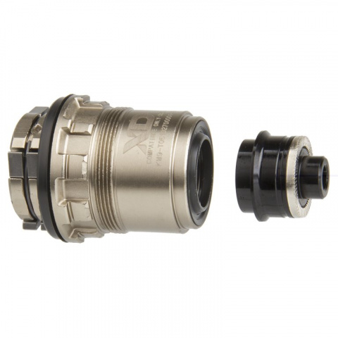 ořech náboje Novatec pro Novatec/Sram XX1 8-11 r. MTB+silnice