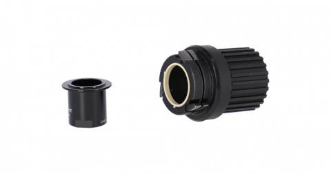 ořech náboje XLC pro Shimano 12 r