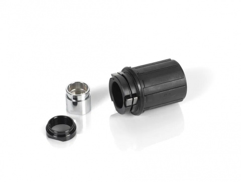 ořech náboje XLC pro Shimano WS-X16 10 r sada