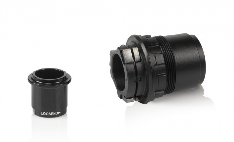 ořech náboje XLC pro Sram 10 r