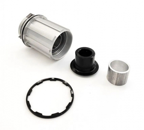 ořech náboje XLC pro SRAM WS-X30 10/11 r sada