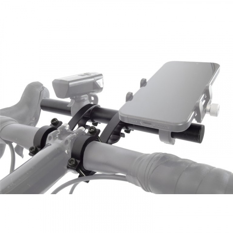 organizer na řidítka M-Wave 22,2+31,8