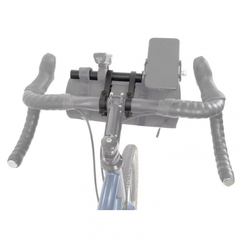 organizer na řidítka M-Wave 22,2+31,8