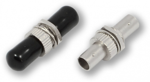 OS-001 ST MM simplex - spojka, ST-ST, simplex, MM OM2