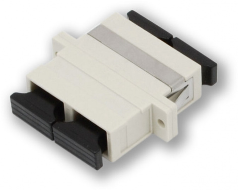 OS-060 SC MM duplex - spojka, SC-SC, duplex, MM OM2