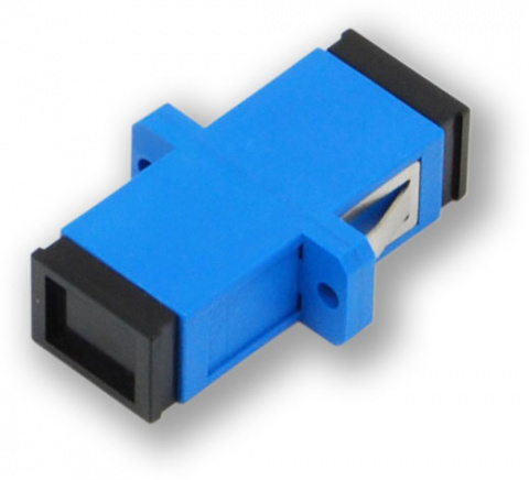 OS-110 SC SM simplex - spojka, SC-SC, simplex, SM
