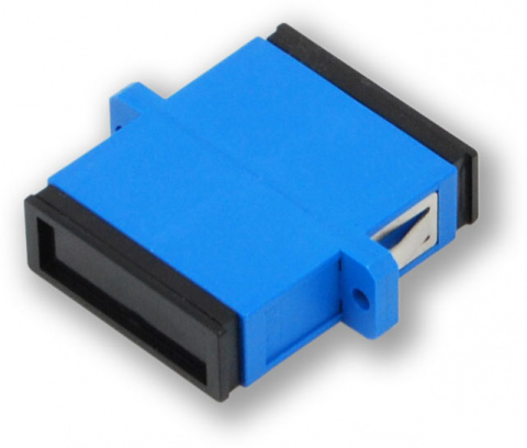 OS-150 SC SM duplex - spojka, SC-SC, duplex, SM