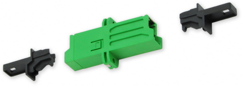 OS-210 E2000 SM simplex - spojka, E2000, simplex, SM