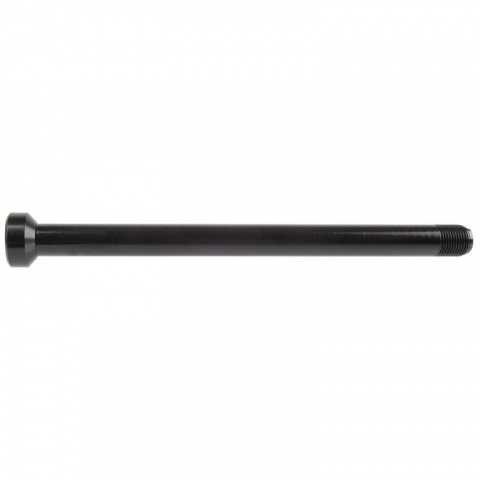 osa pevná M12x170 boost černá