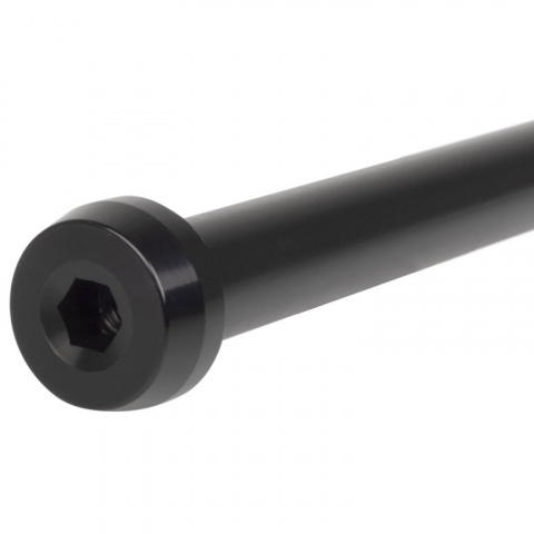 osa pevná M12x170 boost černá