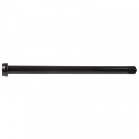 osa pevná M12x186 boost černá