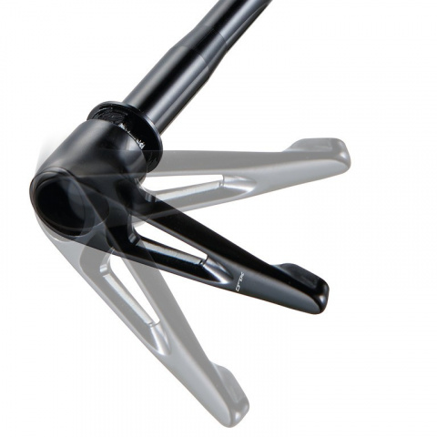 osa pevná XLC QR-H02 pro rámy s 12x142mm