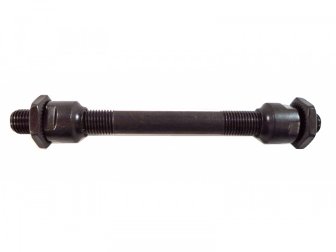 osa PN dutá kalená kompletní M9x108mm