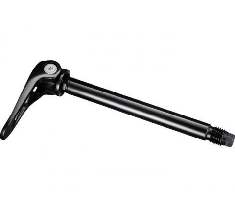 osa Shimano pro E-thru SM-AX720 přední 100x12 original balení