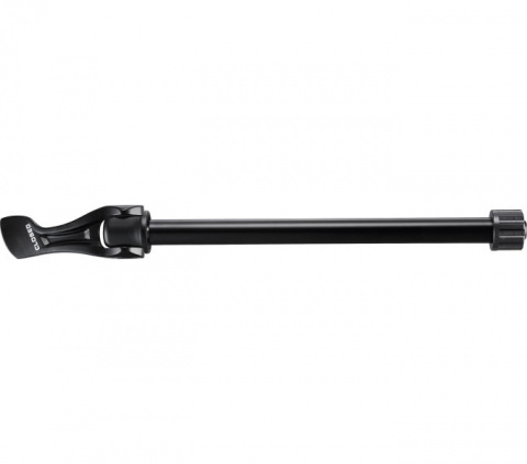 osa Shimano pro E-thru XTR SM-AX76 zadní 142x12 original balení