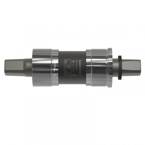 osa středová Shimano BB-UN101 68-122,5 servisní balení