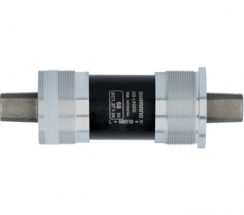 osa středová Shimano BB-UN300 68-110 servisní balení