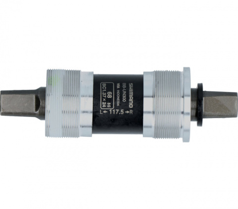 osa středová Shimano BB-UN300 68-117 originál balení