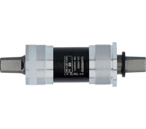 osa středová Shimano BB-UN300 68-122 originál balení