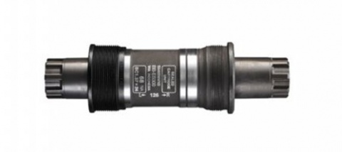 osa středová Shimano BBES300 73-121 BSA E-typ original balení