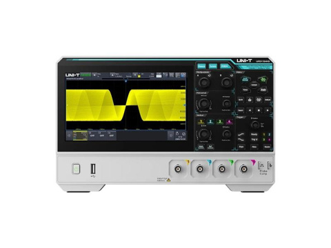 Osciloskop UNI-T UPO1152HD