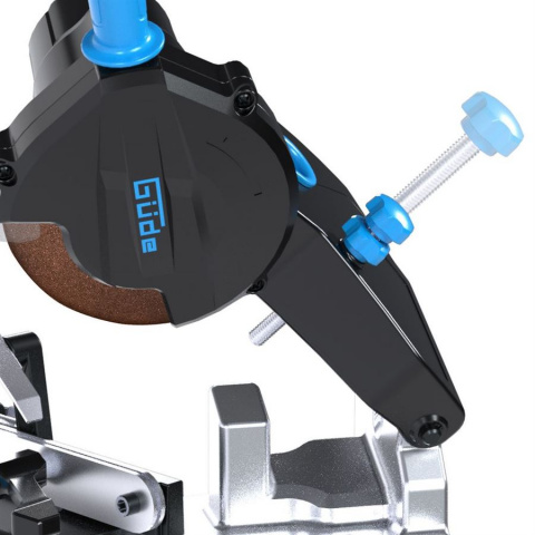 Ostřička pilových řetězů GKS 108 L