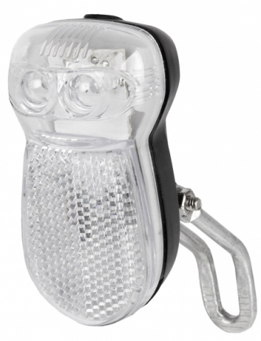 osvětlení přední 2LED bateriové