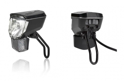 osvětlení přední XLC CL-D08 Sirius D45 LED