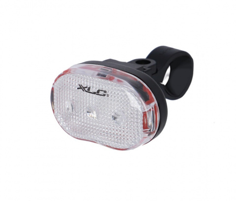 osvětlení přední XLC Puck 3X CL-F53