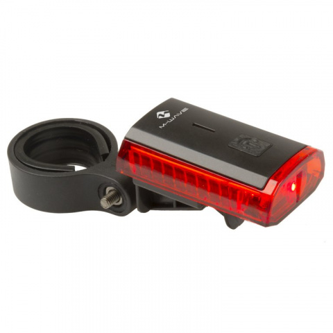 osvětlení přední + zadní M-Wave Atlas K 11 USB sada