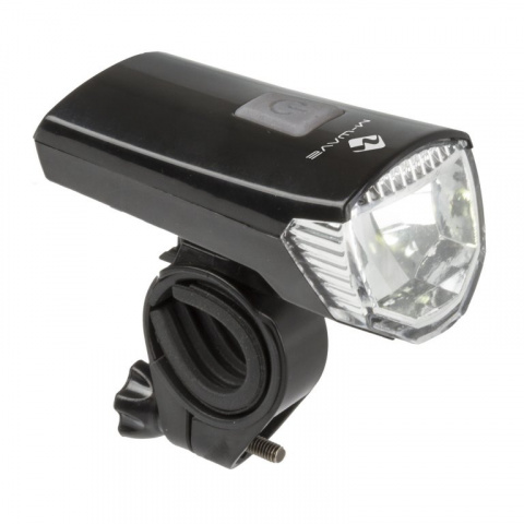 osvětlení přední + zadní M-Wave Atlas K 11 USB sada