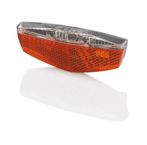 osvětlení zadní XLC CL-R18 na nosič LED