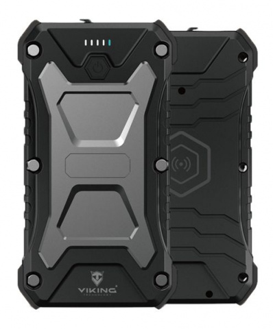 Outdoorová powerbanka Viking SKADI I