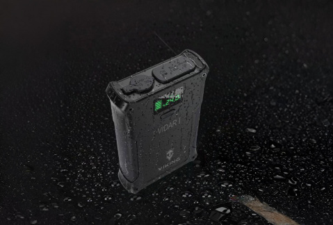 Outdoorová powerbanka Viking VIDAR I