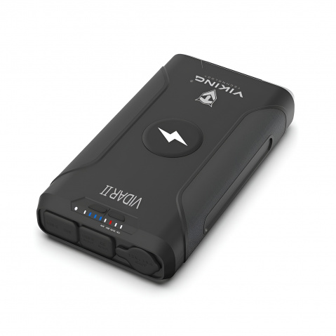 Outdoorová powerbanka Viking VIDAR II