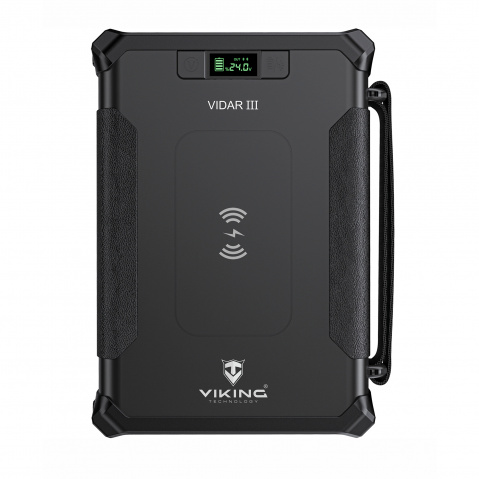 Outdoorová powerbanka Viking VIDAR III