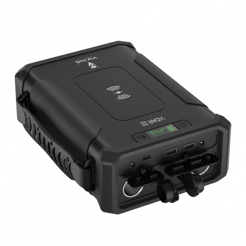 Outdoorová powerbanka Viking VIDAR III