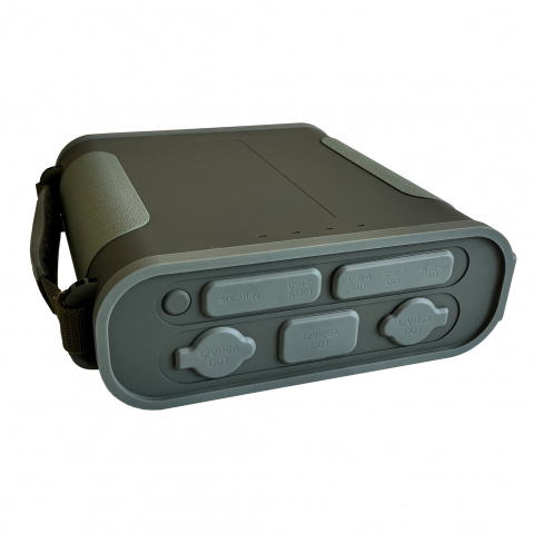 Outdoorová powerbanka Viking VIDAR IV