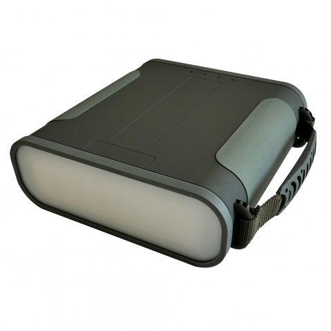 Outdoorová powerbanka Viking VIDAR IV