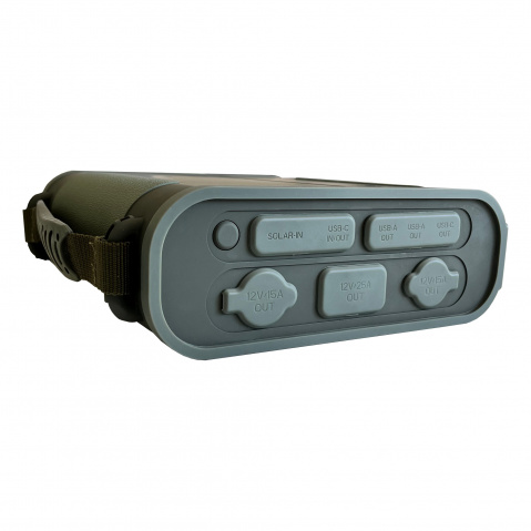 Outdoorová powerbanka Viking VIDAR IV