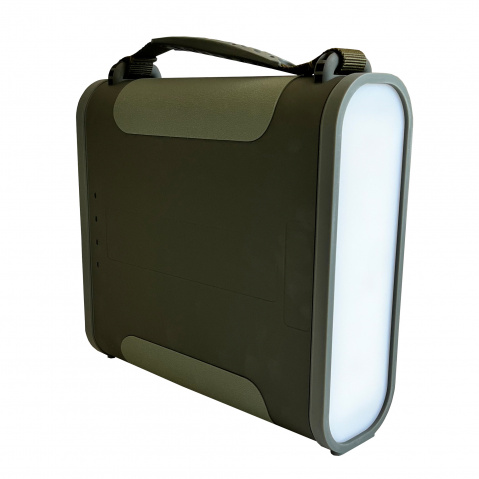 Outdoorová powerbanka Viking VIDAR IV