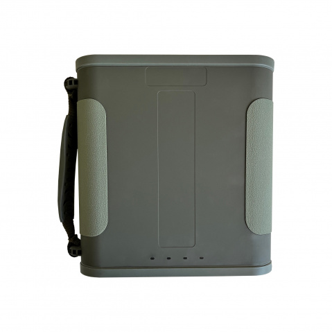 Outdoorová powerbanka Viking VIDAR IV