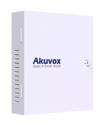 Ovladač výtahů Akuvox EC33