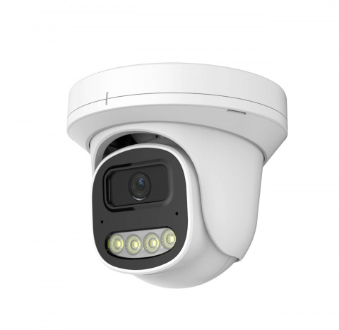 OXE 4MPX Dome kamerový systém s monitorem