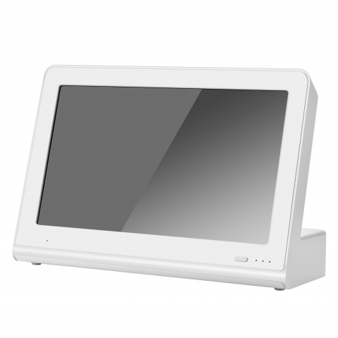 OXE 4MPX Dome kamerový systém s monitorem