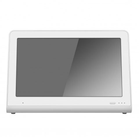 OXE 4MPX Dome kamerový systém s monitorem