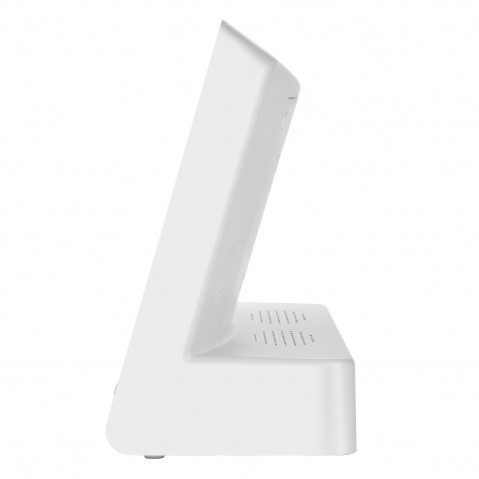 OXE 4MPX Dome kamerový systém s monitorem